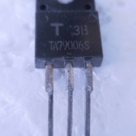 Ta79006s Toshiba Ic Genuine Reliable Tech Electr