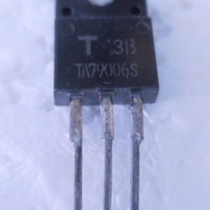 Ta79006s Toshiba Ic Genuine Reliable Tech Electr