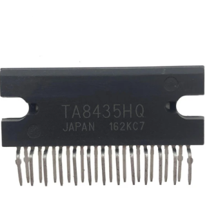 Ta8435hq Toshiba Ic Genuine Reliable Tech Electr