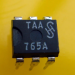 Taa765a Infineon Ic Genuine Reliable Tech Electr