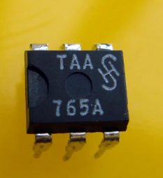 Taa765a Infineon Ic Genuine Reliable Tech Electr