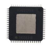 Tas5631bphdr Ti Ic Genuine Reliable Tech Electr