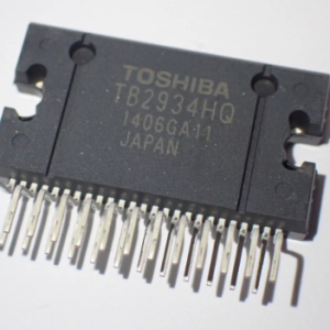 Tb2934hq Toshiba Ic Genuine Reliable Tech Electr