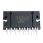 Tb6600hg toshiba Ic Genuine Reliable Tech Electr