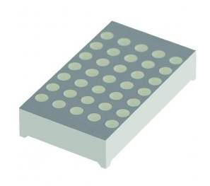 Tc12 22srwa Kingbright Genuine Reliable Tech Electr