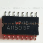 Tc4050bf Toshiba Ic Genuine Reliable Tech Electr