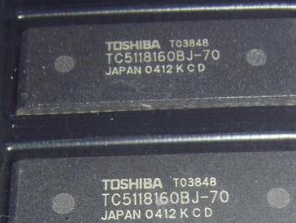 Tc5118160bj 60 Toshiba Ic Genuine Reliable Tech Electr