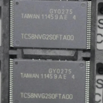 Tc58nvg5h2hta00 Toshiba Ic Genuine Reliable Tech Electr