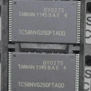 Tc58nvg5h2hta00 Toshiba Ic Genuine Reliable Tech Electr