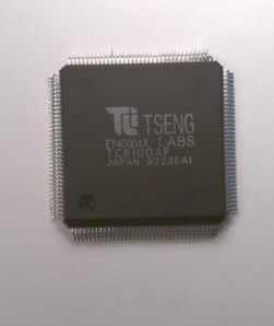 Tc6100af Tseng Genuine Reliable Tech Electr