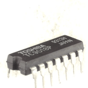 Tc9018p Toshiba Ic Genuine Reliable Tech Electr