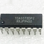 Tca0372dp2 Freescale Ic Genuine Reliable Tech Electr