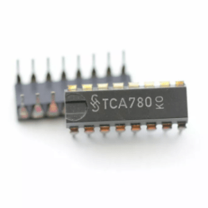 Tca780 infineon Ic Genuine Reliable Tech Electr
