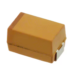 Tcja106m025r0150 Avx Capacitor Genuine Reliable Tech Electr
