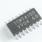 Tcmt4100 Vishay Transistor Genuine Reliable Tech Electr