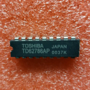 Td62786ap Toshiba Ic Genuine Reliable Tech Electr