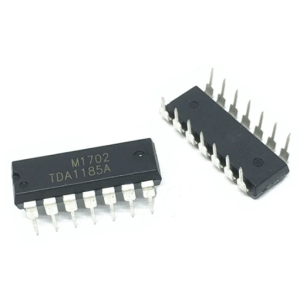 Tda1185a Onsemi Ic Genuine Reliable Tech Electr