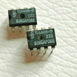 Tda4605 15 Siemens Ic Genuine Reliable Tech Electr