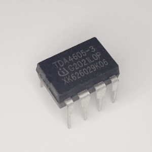 Tda4605 3 Infineon Controller Genuine Reliable Tech Electr