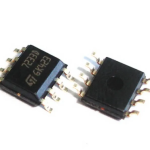 Tda7233d Stm Ic Genuine Reliable Tech Electr