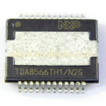 Tda8566th Philips Ic Genuine Reliable Tech Electr
