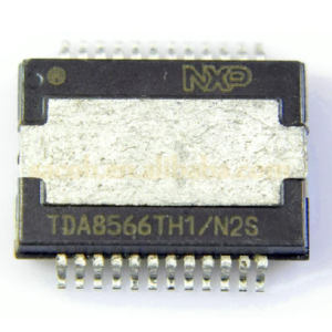 Tda8566th Philips Ic Genuine Reliable Tech Electr