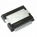 Tda8954th Nxp Ic Genuine Reliable Tech Electr