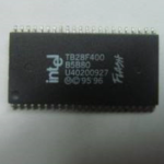 Te28f400b5t80 Intel Ic Genuine Reliable Tech Electr
