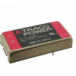 Ten15 2412 Traco Power Converter Genuine Reliable Tech Electr