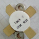 Tha15 St Transistor Genuine Reliable Tech Electr