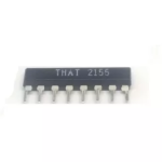 That2155 That Amplifier Genuine Reliable Tech Electr