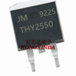Thy2550 Jm Ic Genuine Reliable Tech Electr