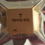 Tim4450 60sl Toshiba Transistor Genuine Reliable Tech Electr