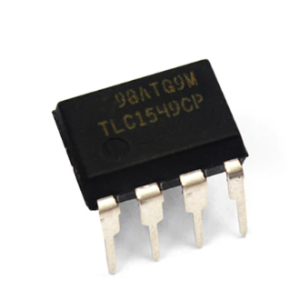 Tlc1549cp Ti Ic Genuine Reliable Tech Electr