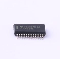 Tlc59281dbqr Ti Ic Genuine Reliable Tech Electr