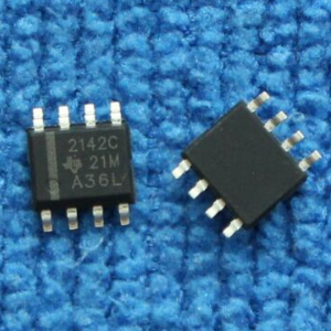 Tle2142amd Ti Ic Genuine Reliable Tech Electr