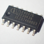 Tle4207g Infineon Controller Genuine Reliable Tech Electr