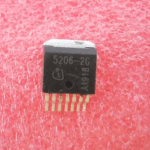 Tle52062gauma1 Infineon Controller Genuine Reliable Tech Electr