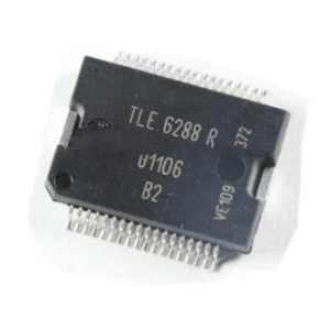 Tle6288r Infineon Ic Genuine Reliable Tech Electr