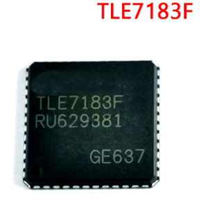 Tle7183f Infineon Ic Genuine Reliable Tech Electr