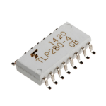 Tlp280 4(gb,j,f) Toshiba Ic Genuine Reliable Tech Electr