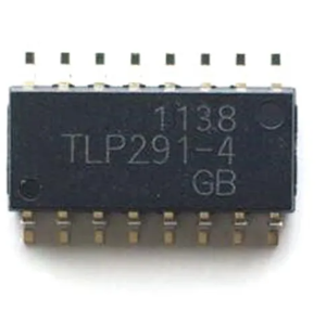 Tlp291 4 Toshiba Transistor Genuine Reliable Tech Electr