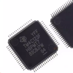 Tm4c123fh6pmi Ti Mcu Genuine Reliable Tech Electr
