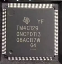 Tm4c1290ncpdti3 Ti Ic Genuine Reliable Tech Electr