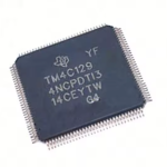 Tm4c1290ncpdtt3 Ti Ic Genuine Reliable Tech Electr