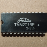 Tmm2016p Toshiba Ic Genuine Reliable Tech Electr