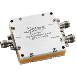 Tmo 1 02 Mini Circuits Rf Device Genuine Reliable Tech Electr