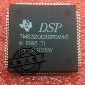 Tms320c32pcm40 Ti Ic Genuine Reliable Tech Electr
