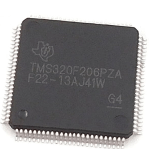Tms320f206 Ti Ic Genuine Reliable Tech Electr