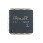 Tms320f2809pza Ti Mcu Genuine Reliable Tech Electr